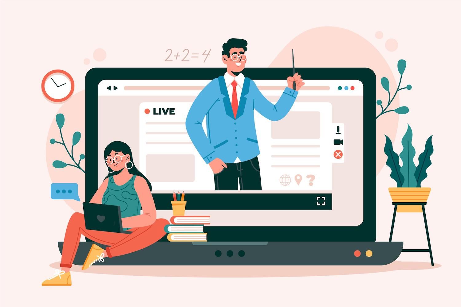 Kawaii Box with plush toys