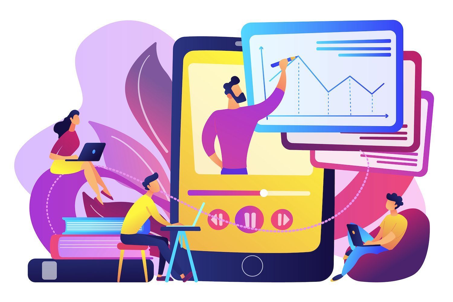 Improved search experience optimization (SXO) via the application of